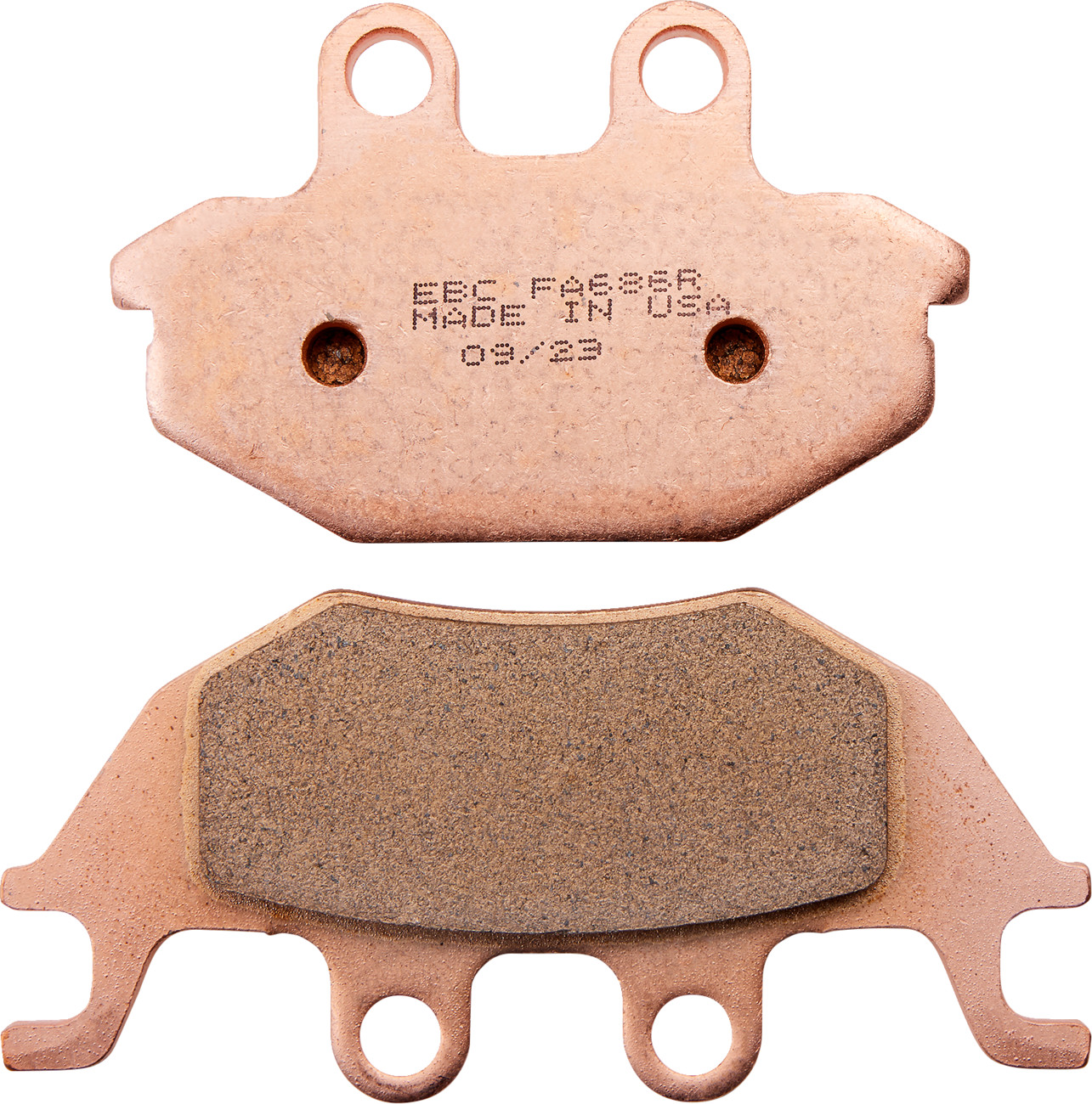 EBC Standard Brake Pads