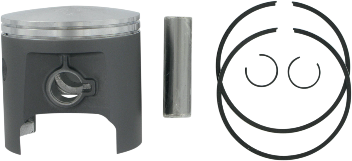 WSM Platinum Series Piston Kit