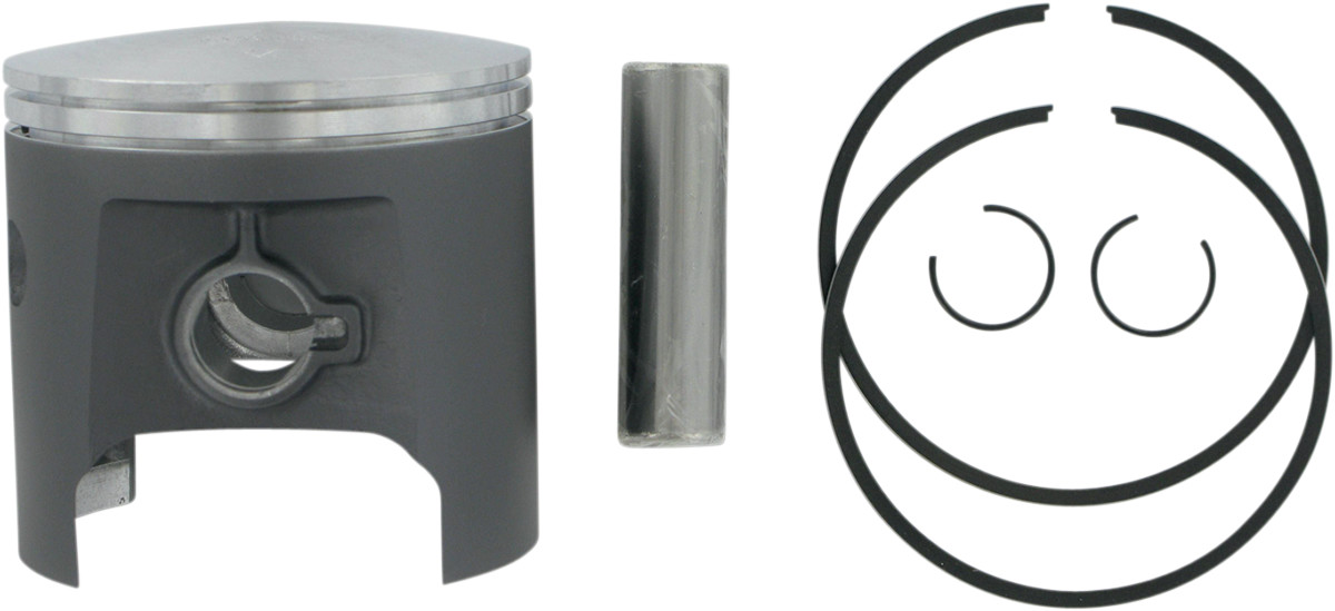 Platinum Series Piston Kit