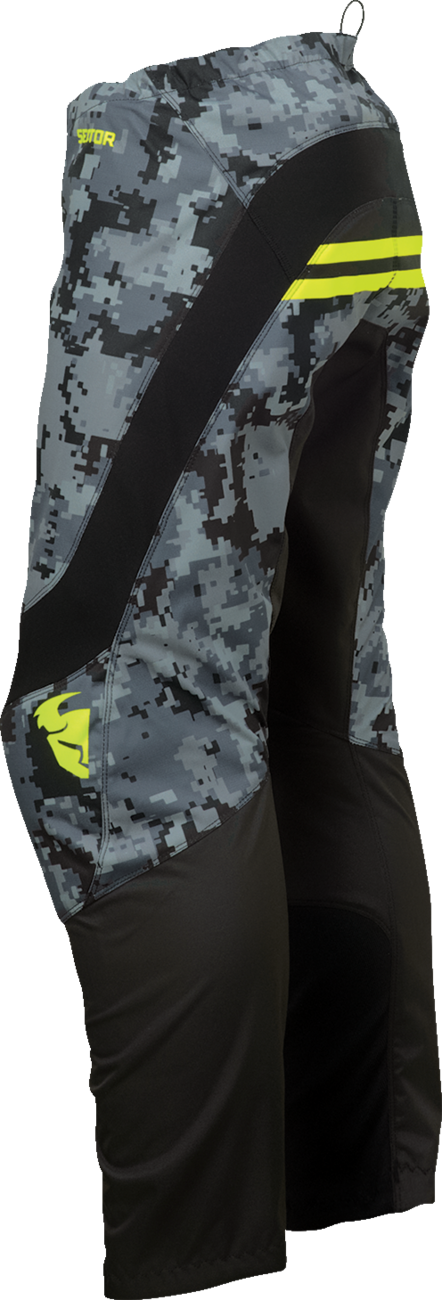 THOR Youth Sector DIGI Pants