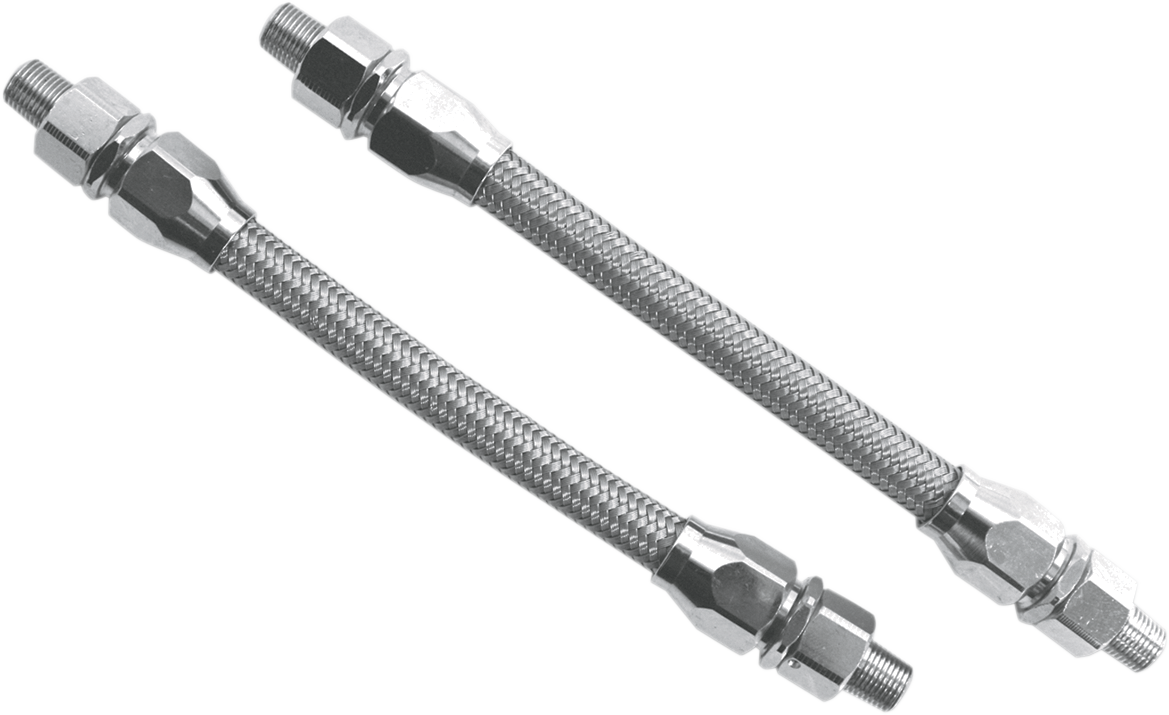 Replacement Oil Line for Oil Filter Relocation Kit