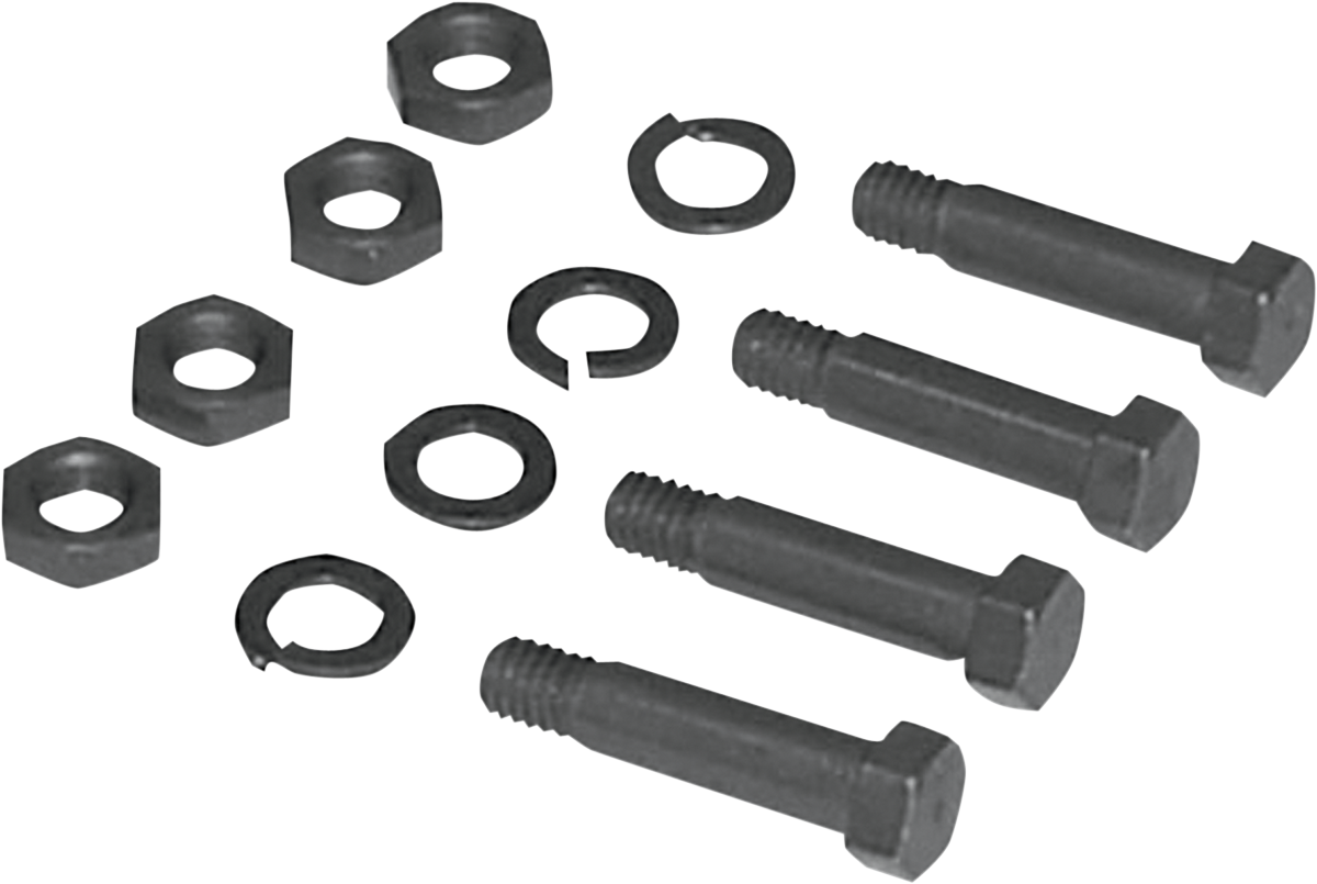 COLONY Footboard Hinge Bolt Kit