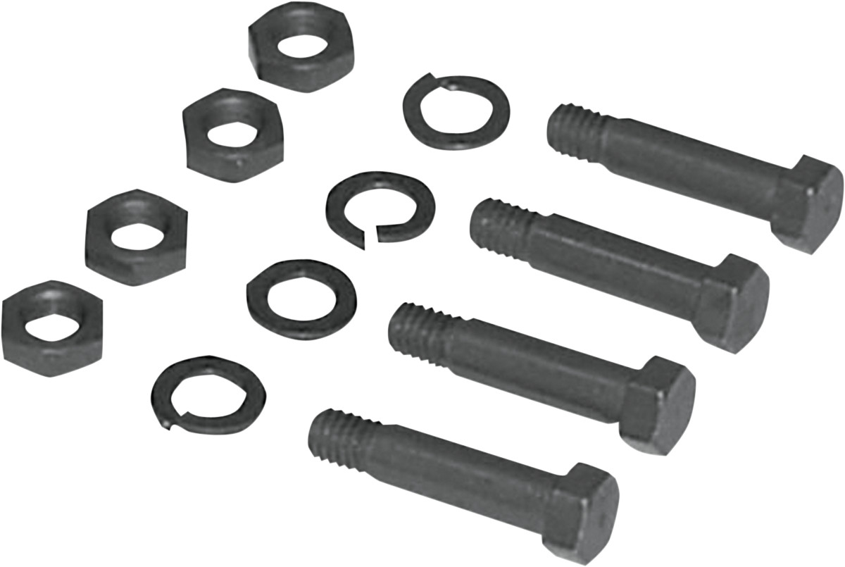 COLONY Footboard Hinge Bolt Kit