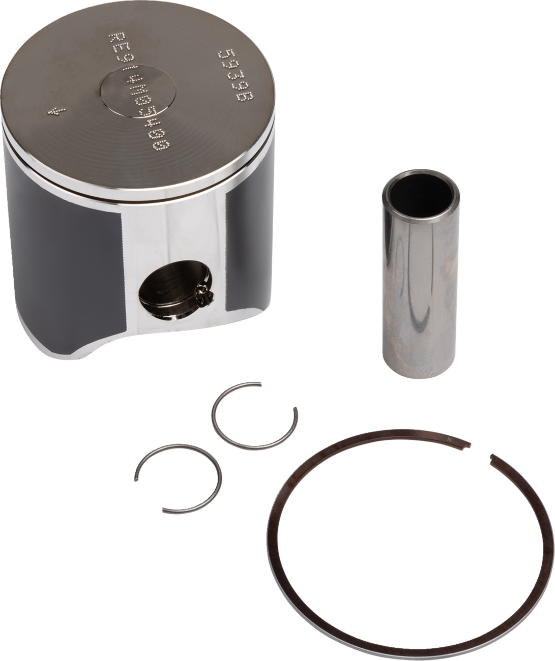 Wiseco Racer Elite Piston Kit Suzuki RM125 2004-2006