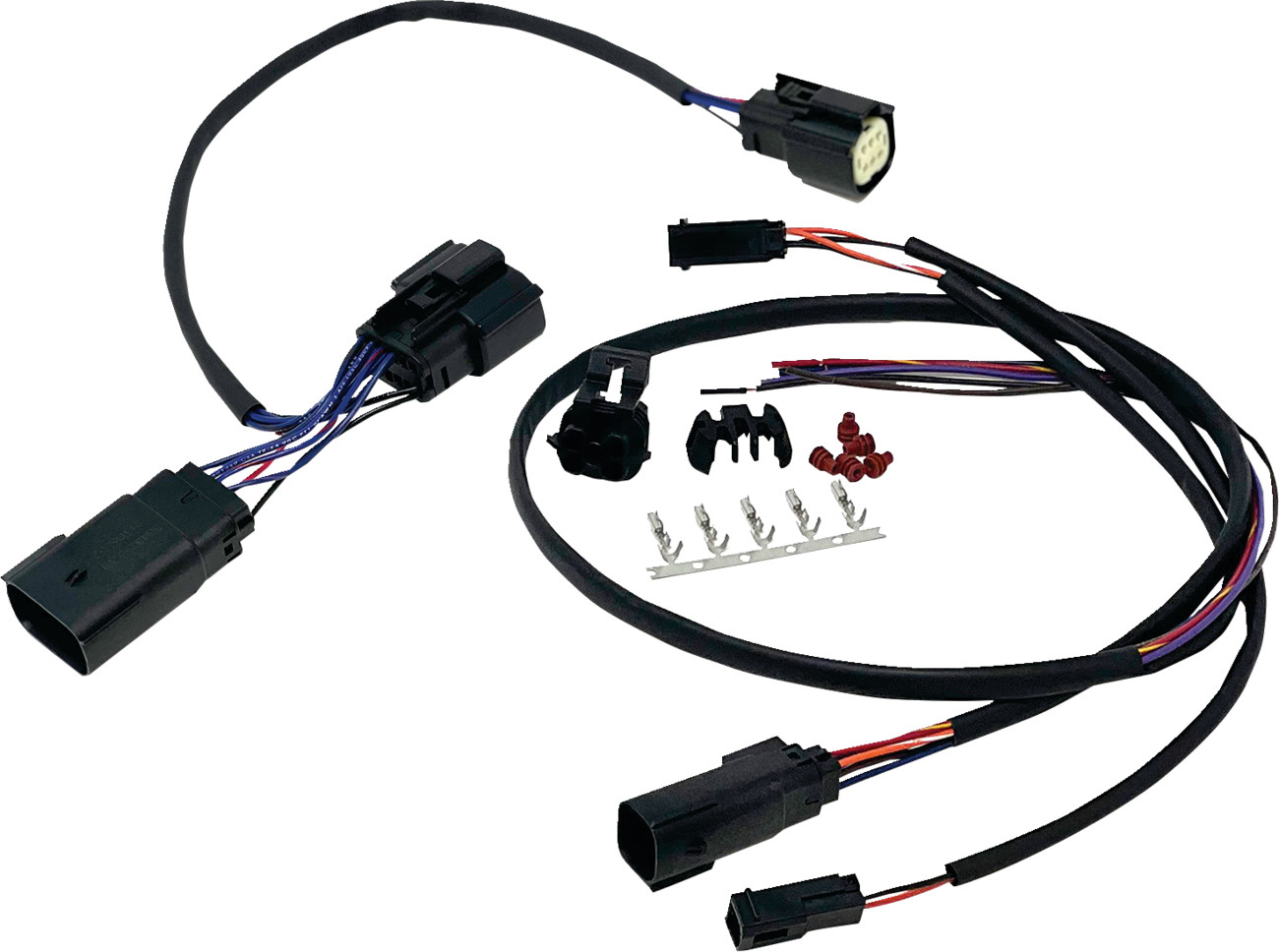 NAMZ Tour-Pak Wiring Kit