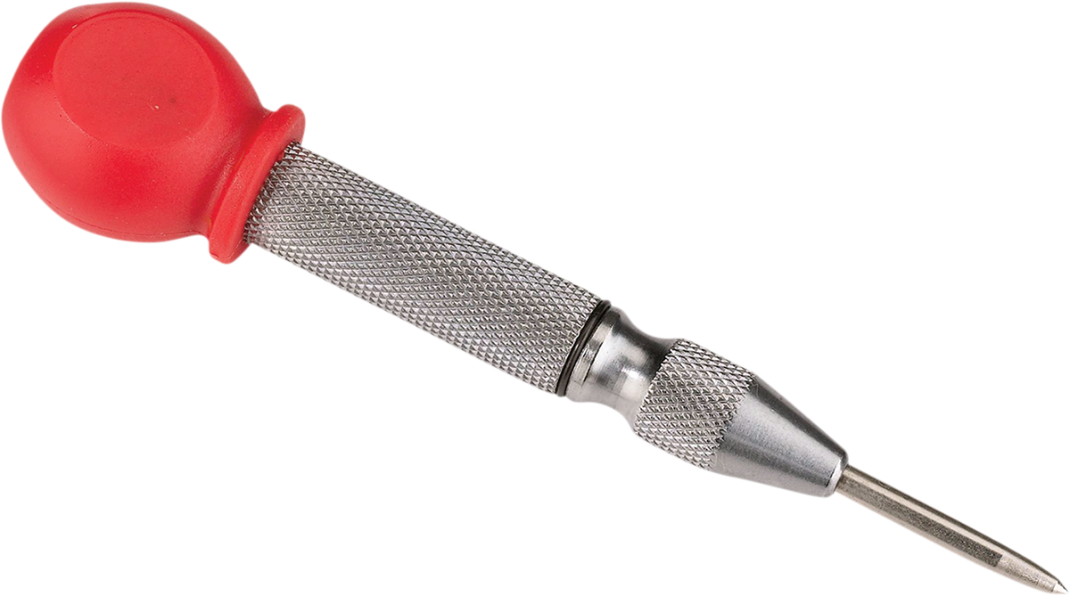 Moose Racing Automatic Center Punch