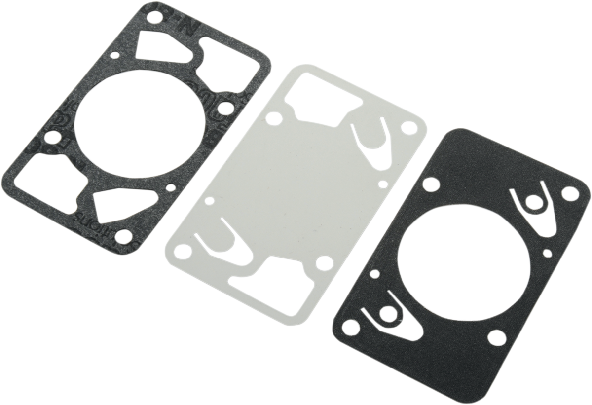 Fuel Pump Repair Kit
