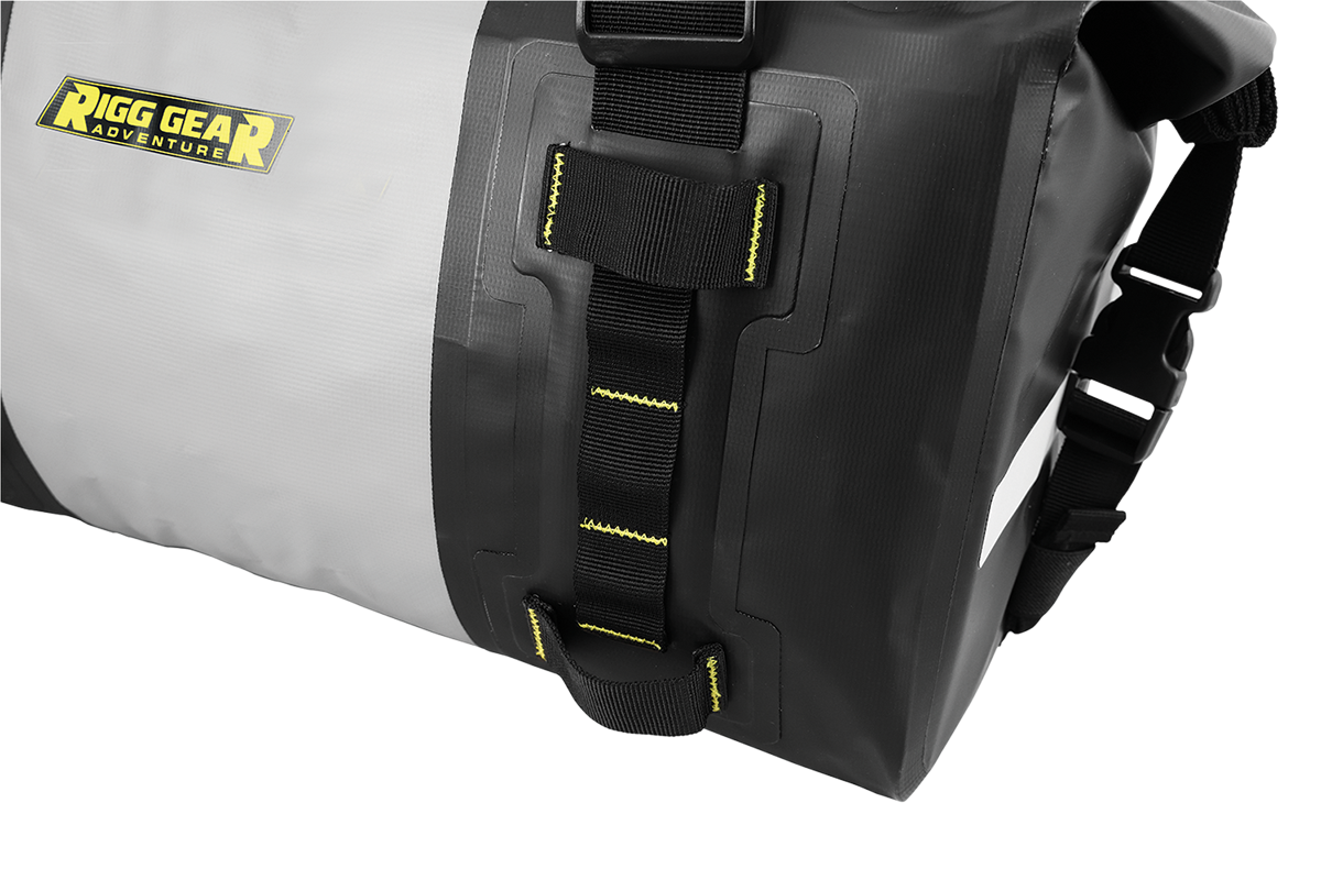 Nelson Rigg Hurricane Waterproof Duffle Bag
