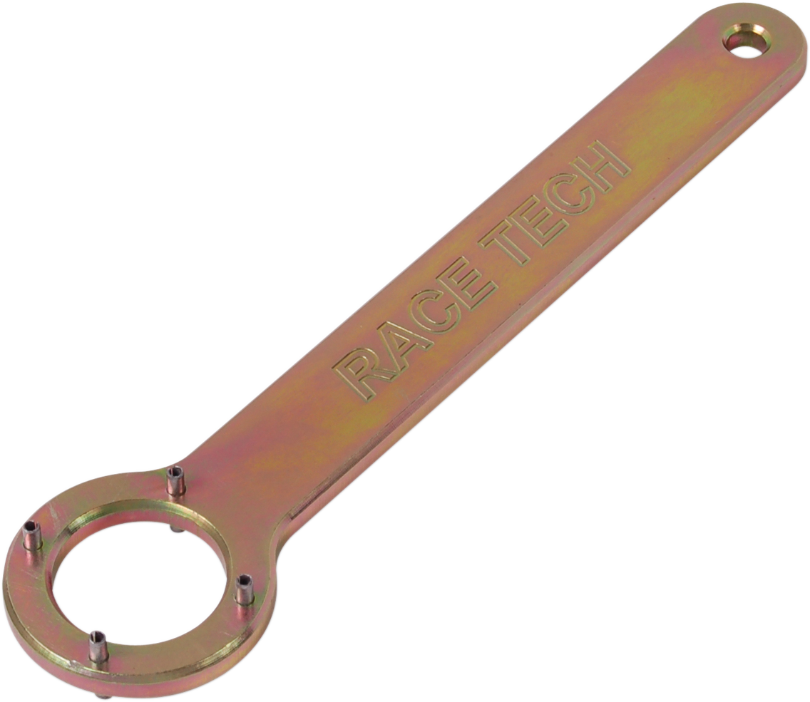 RACE TECH Fork Cap Wrench