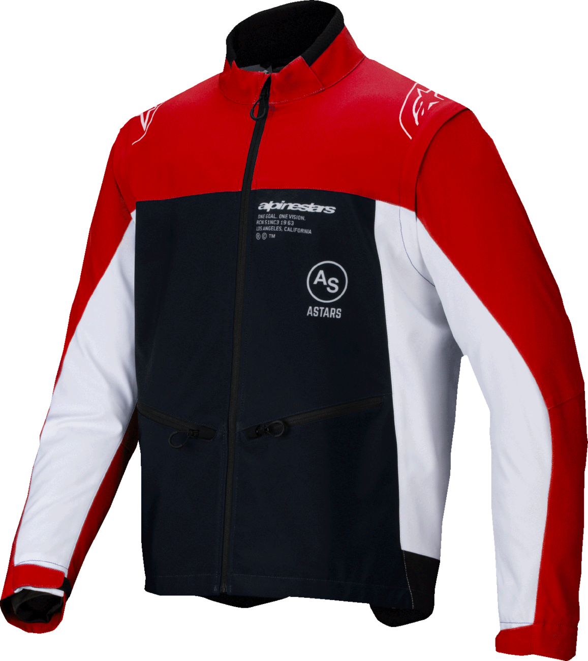 Alpinestars Lite-Dura Soft Jacket