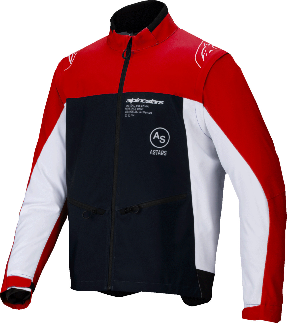 ALPINESTARS Lite-Dura Softshell Jacket