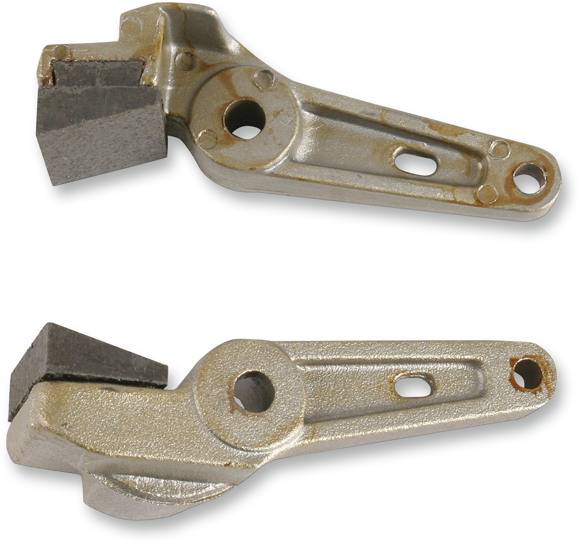 PARTS UNLIMITED Snowmobile Brake Pads