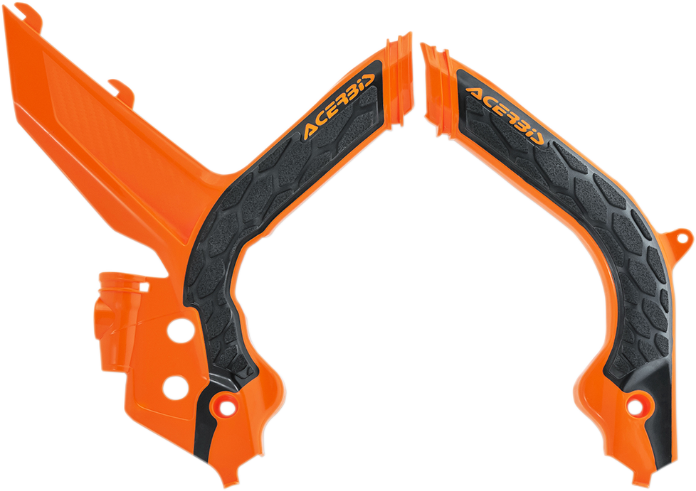 ACERBIS X-Grip Frame Guards