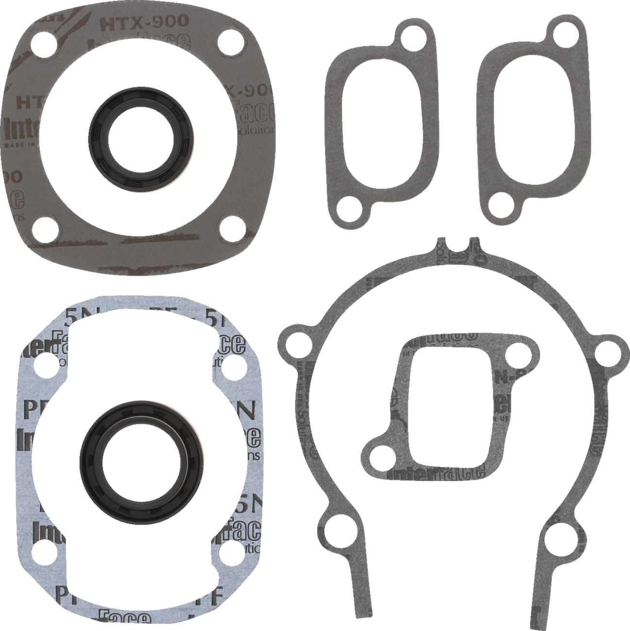 Complete Gasket Kit