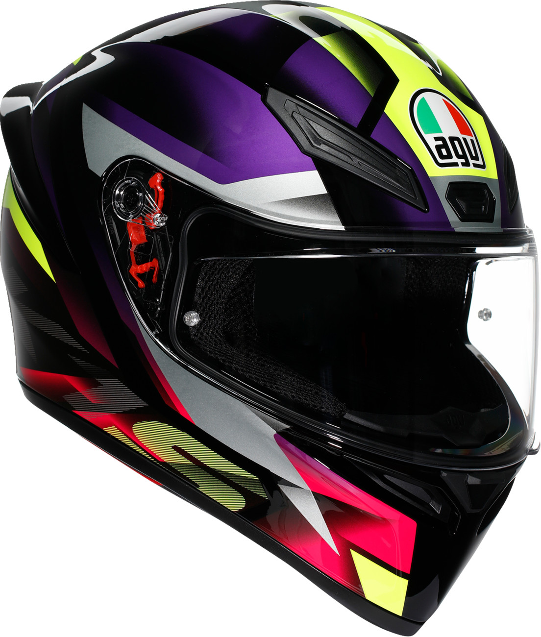AGV K1 S Fastlap Helmet