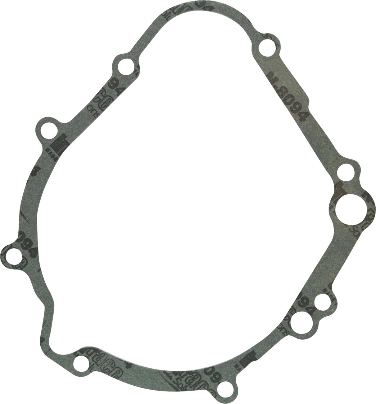 Rm stator Stator Crankcase Cover Gasket - Suzuki