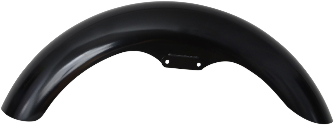 Klock Werks Outrider Tire Hugger Series Front Fender For Indian Scout 2015-2025