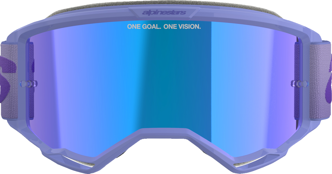 Alpinestars Vision 5 Wordmark Goggle