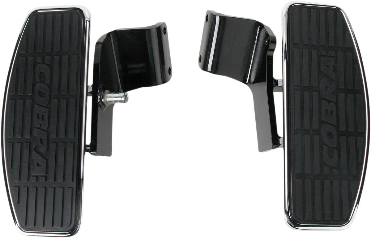 COBRA Classic Floorboard Kit