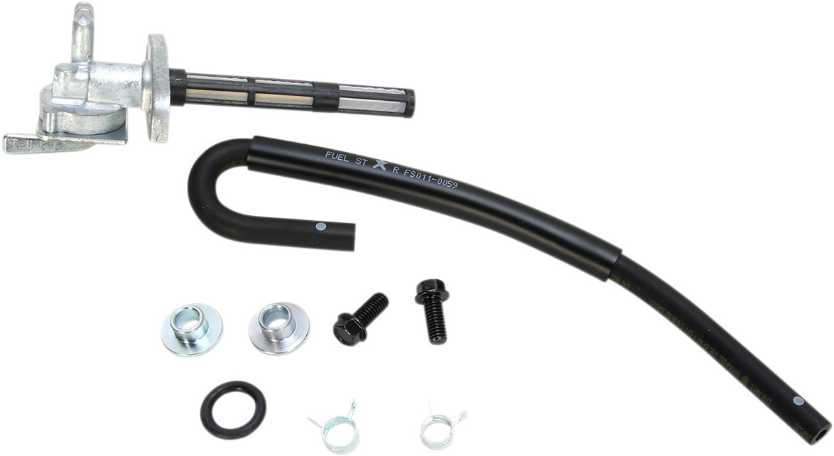 ALL BALLS Fuel Valve