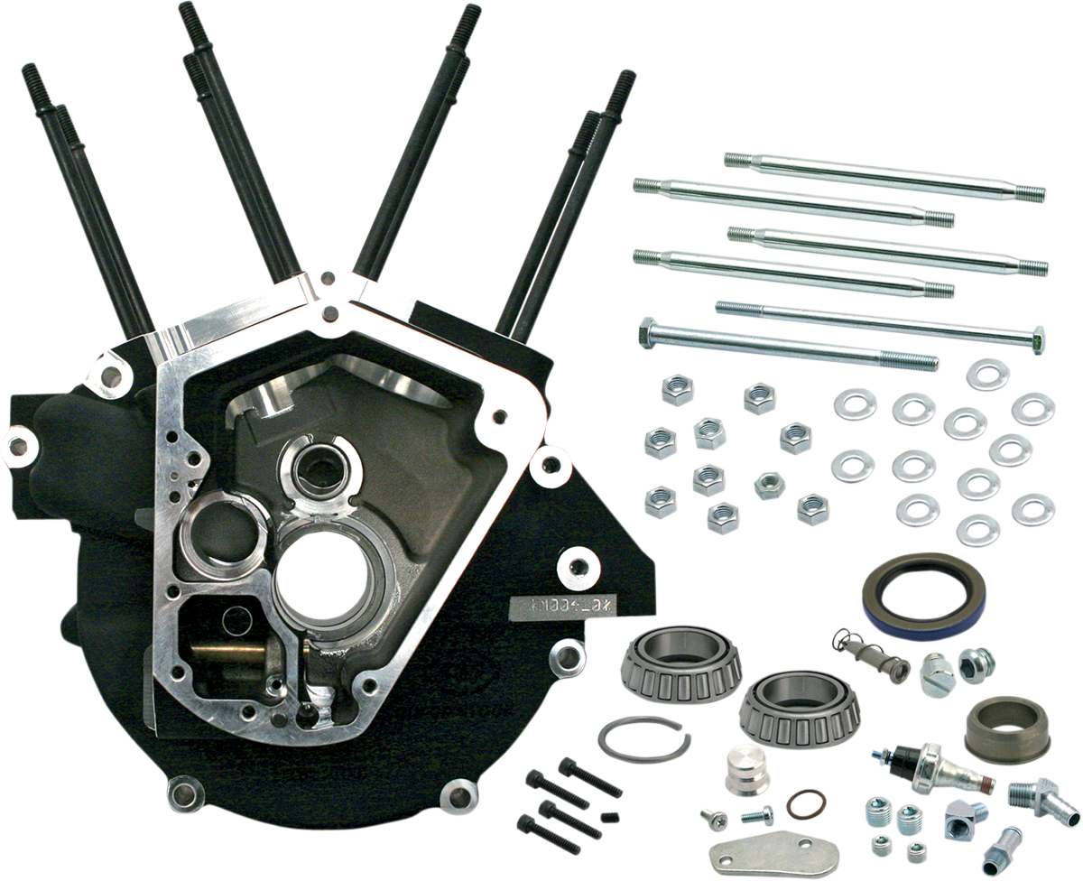 Super Stock® Engine Case