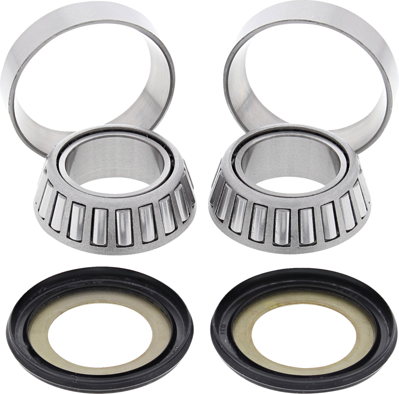 Moose offroad Steering Stem Bearing Kit Honda/Montesa
