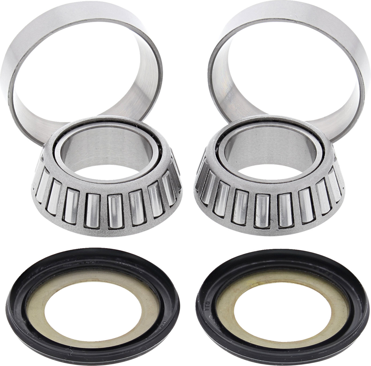 Moose Racing Steering Stem Bearing Kit