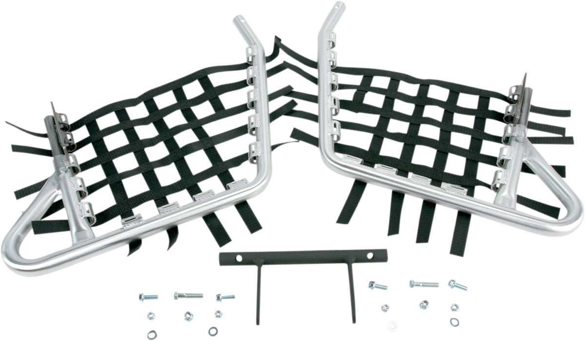 DG PERFORMANCE Alloy Nerf Bars