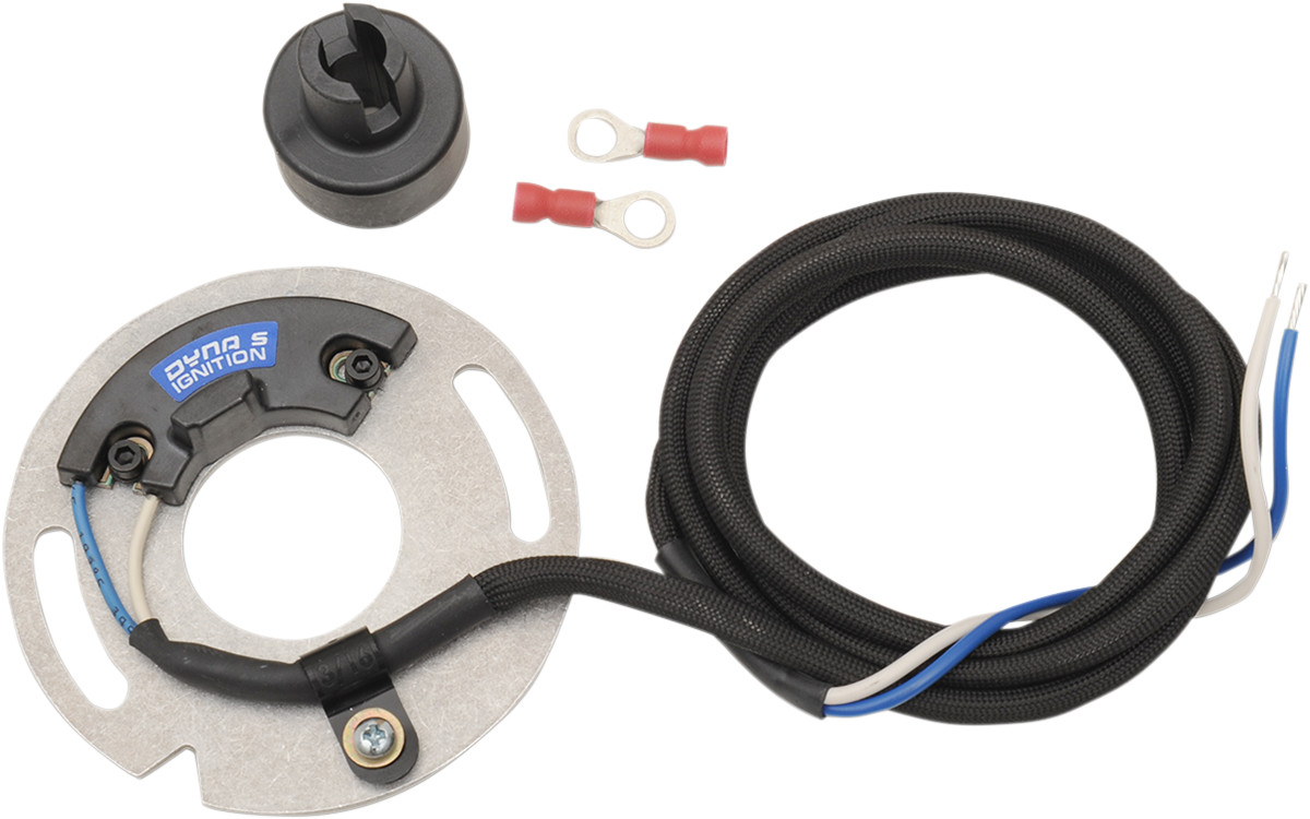 Electronic Ignition System