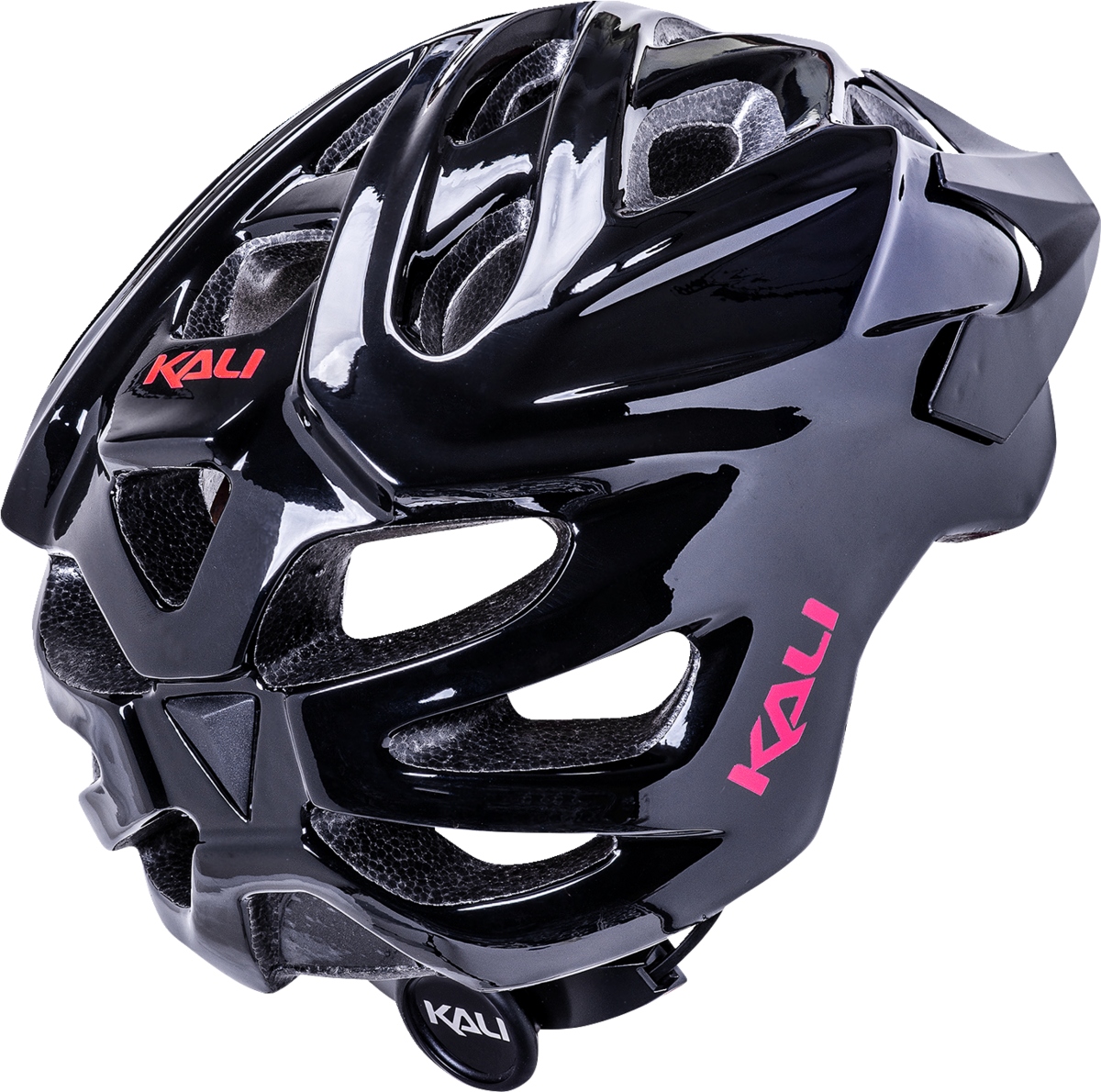 KALI Youth Chakra Solid Bicycle Helmet