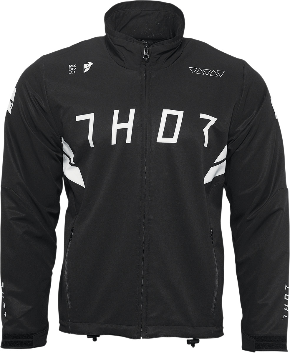 THOR Warmup Jacket