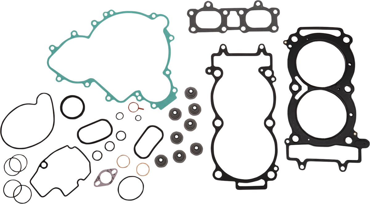 Complete Gasket Kit