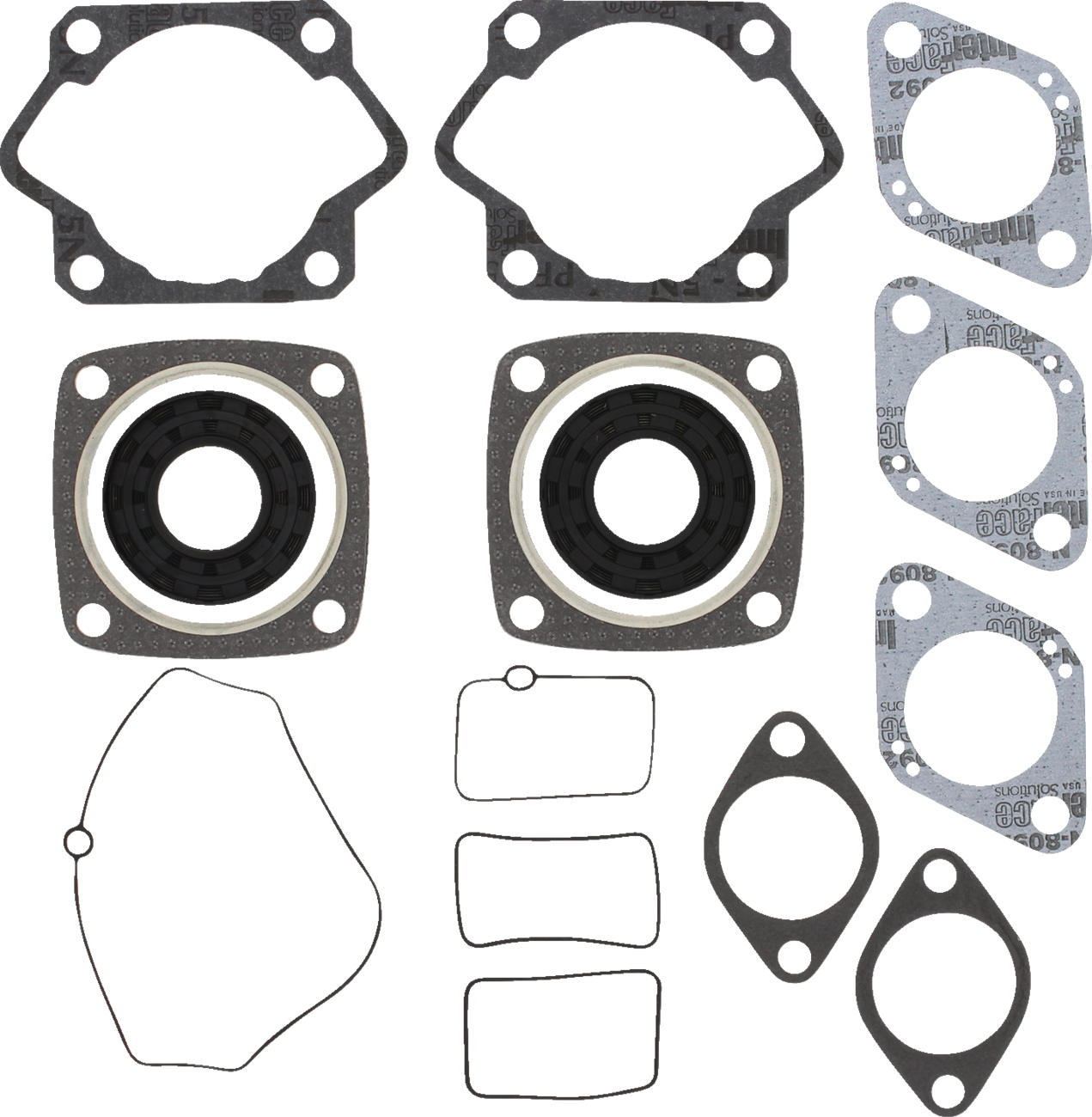 Complete Gasket Kit