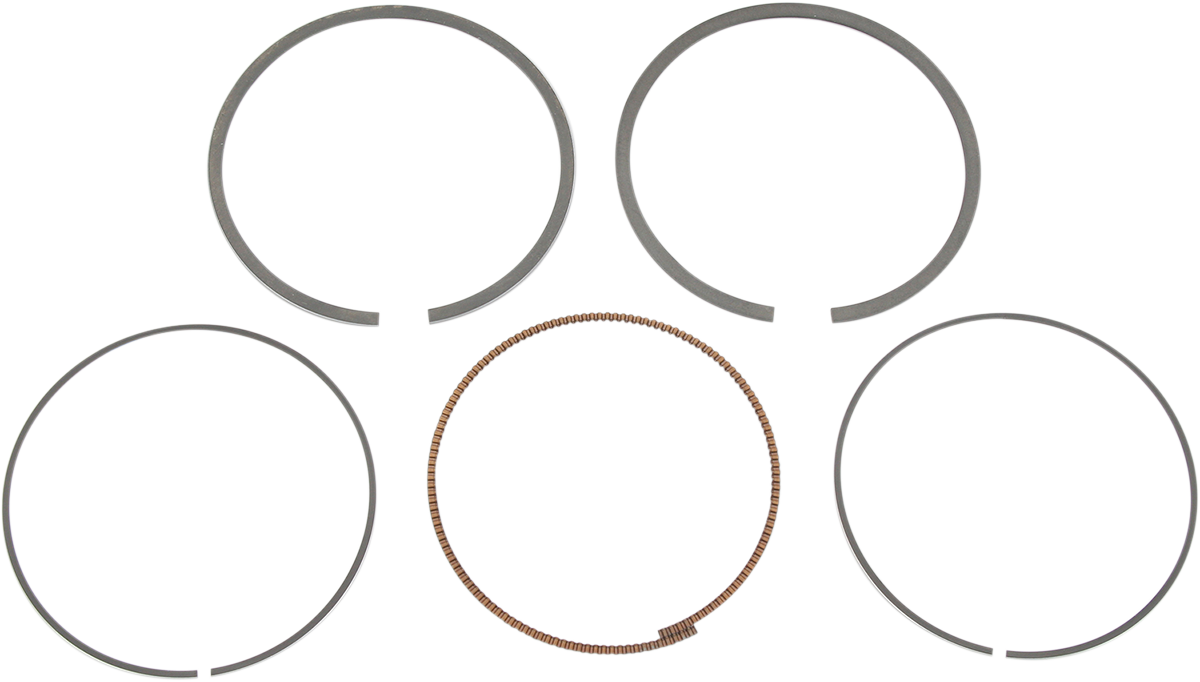 PROX Replacement Piston Ring Set