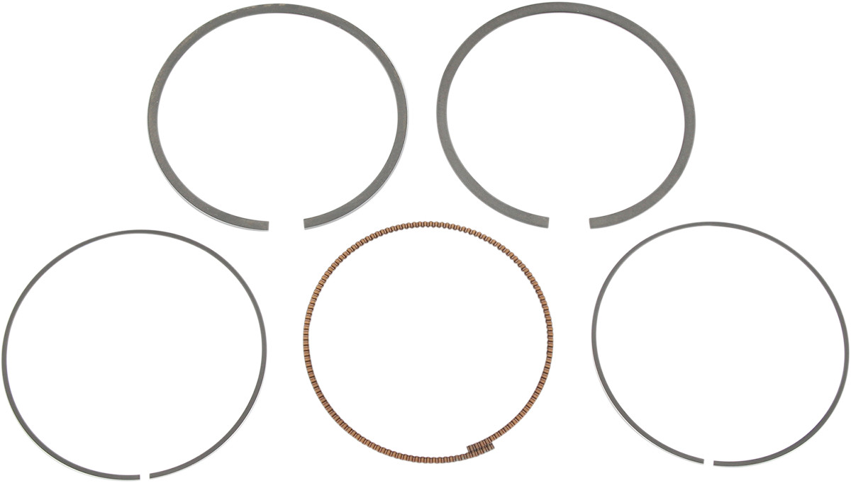 PROX Replacement Piston Ring Set