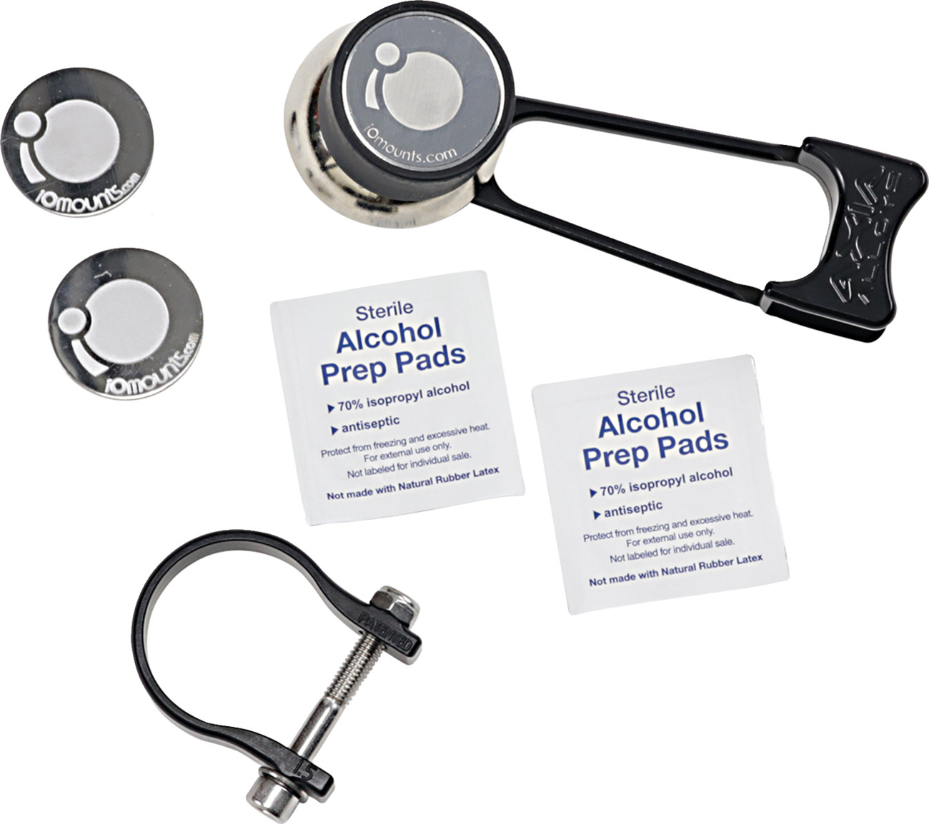 KLOCK WERKS Column Device Mount