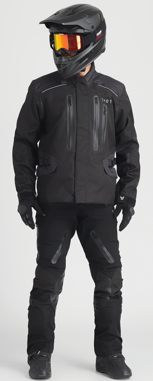 Thor Range Jacket