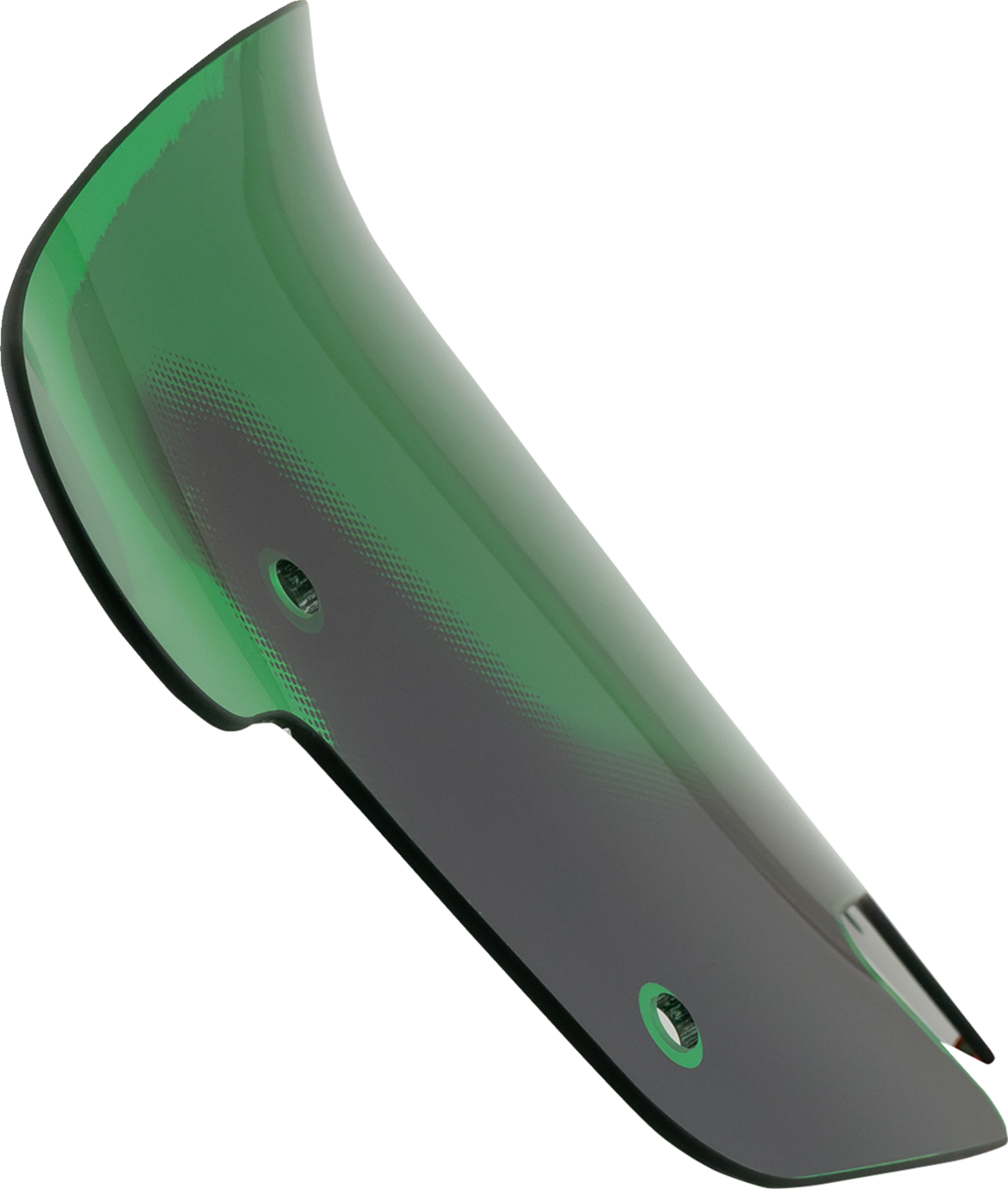 Klock Werks Kolor Flare Windshield For Indian 2014-2026