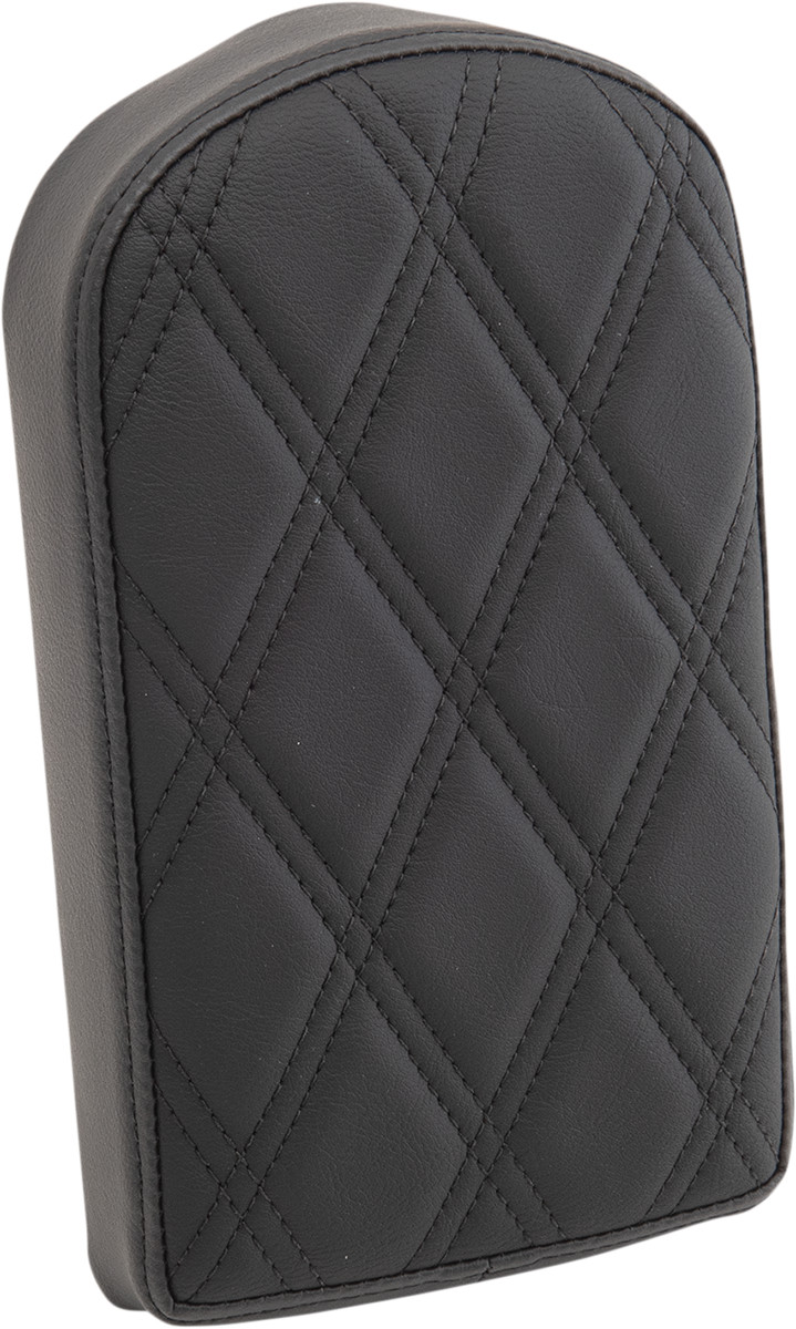 Drag Specialties Backrest Pad For Square Sissy Bar
