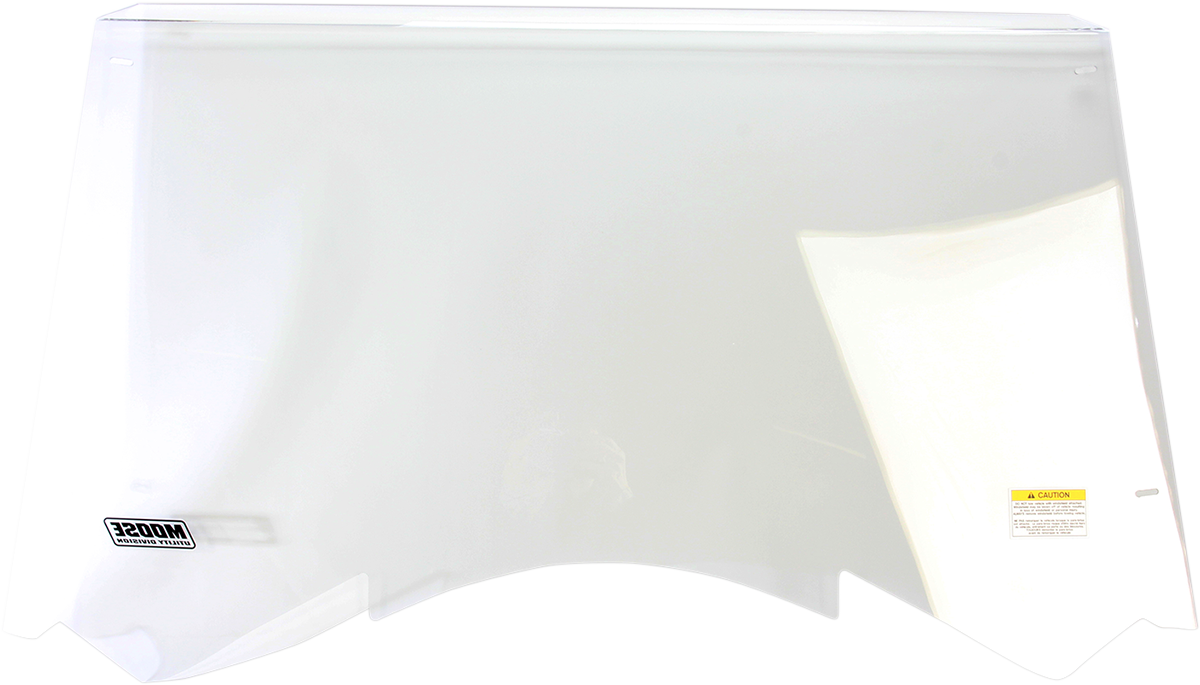 Moose Racing Full Windshield