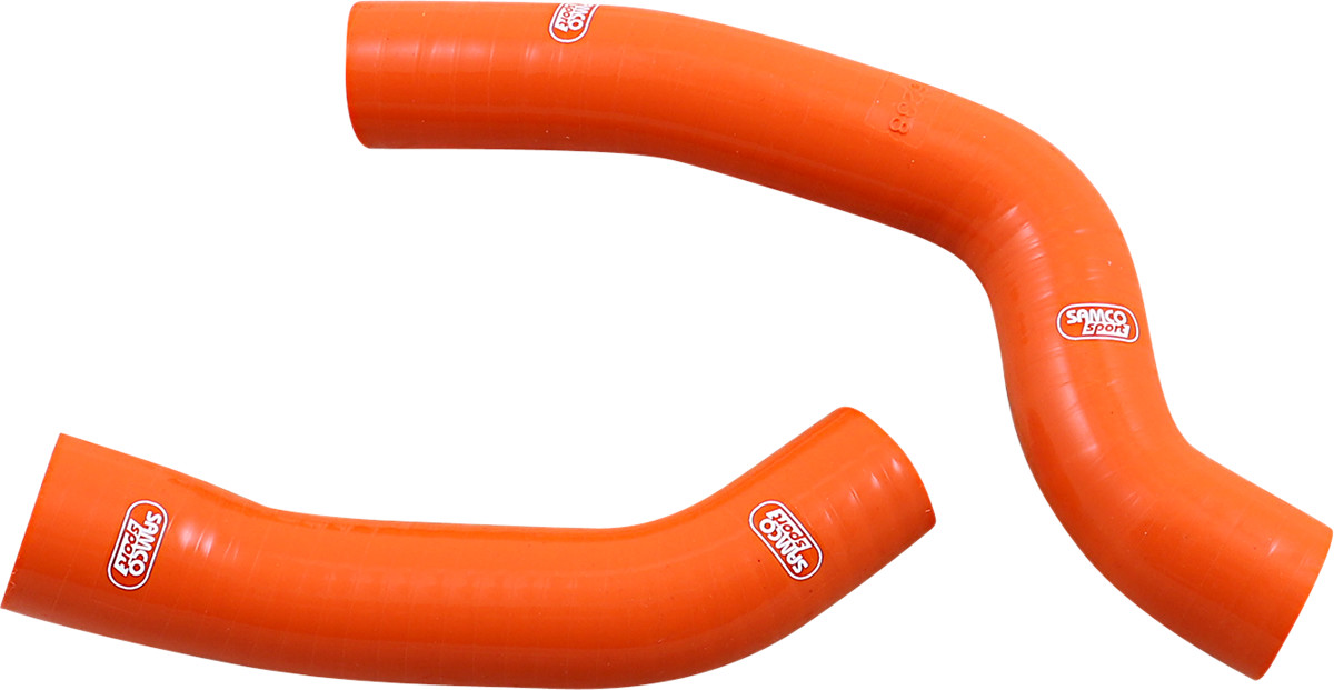 SAMCO SPORT Radiator Hose Kit — Standard