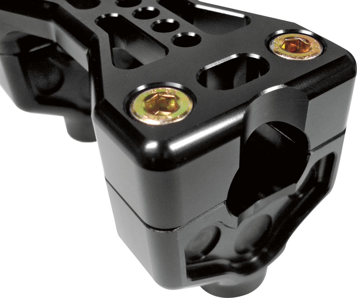 JOKER MACHINE Series 900 Handlebar Clamp Assembly