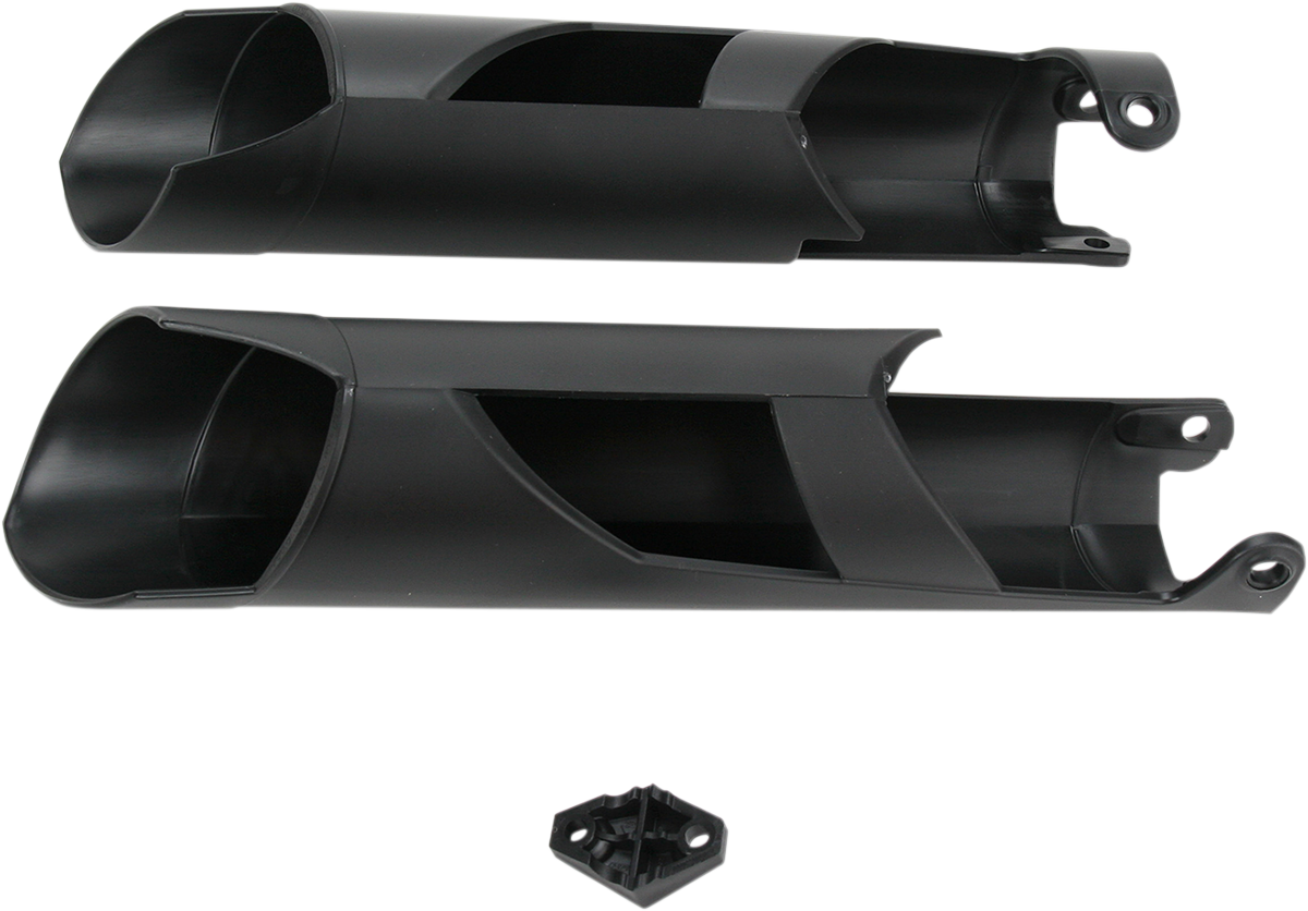 Acerbis Lower Fork Covers Husqvarna 125cc-450cc 2014 / KTM 125cc-525cc 2008-2015