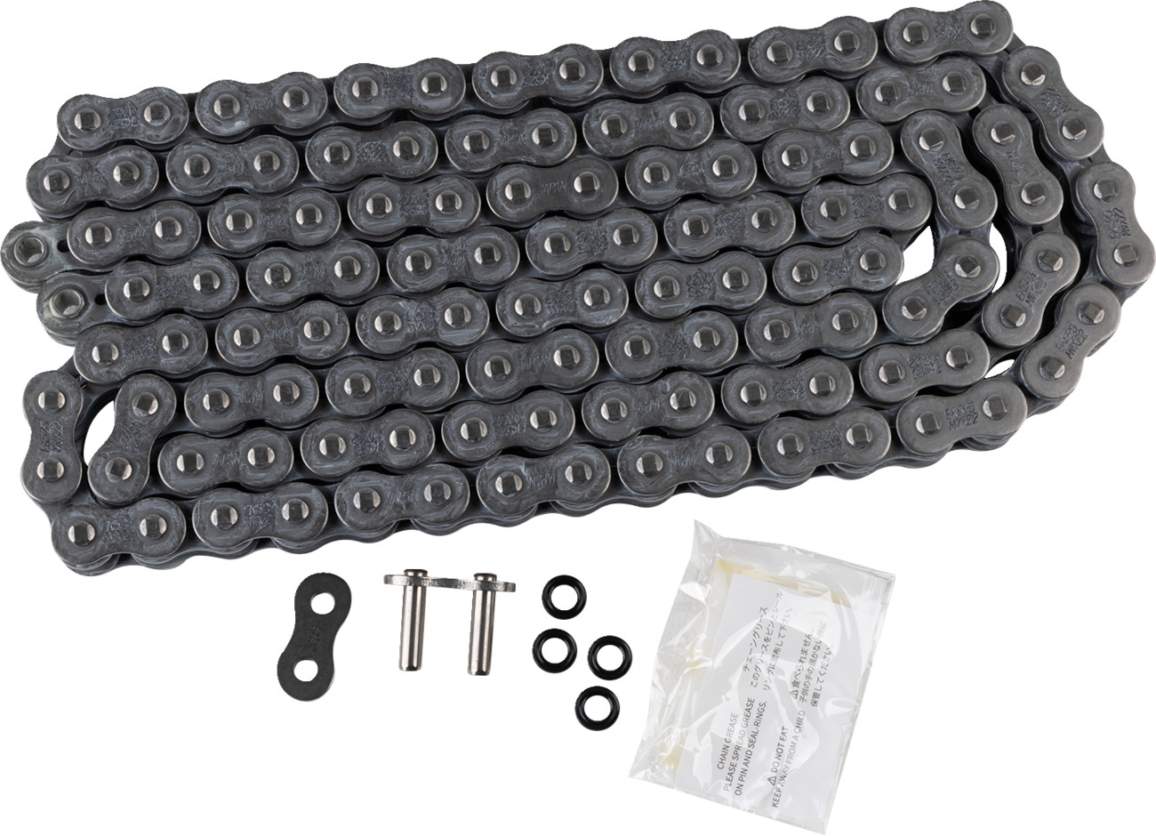 EK MVXZ2 Series Colored Chain