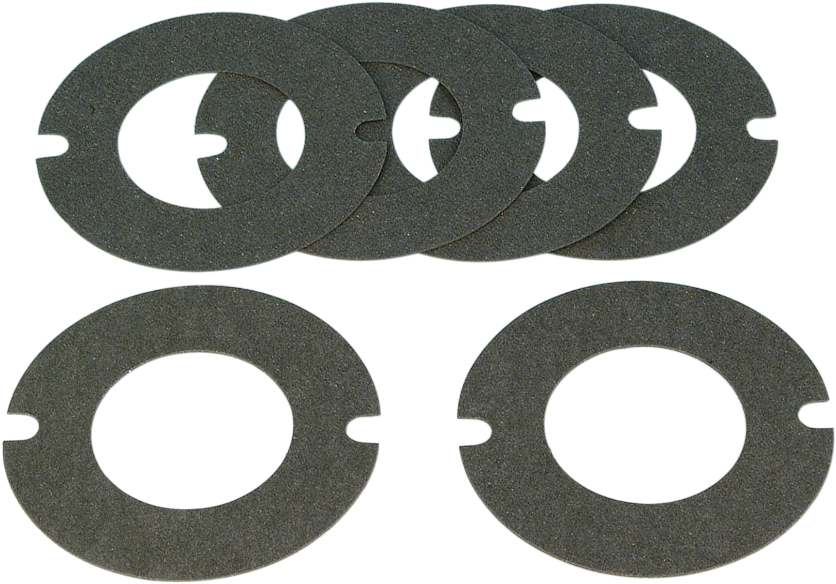 Generator Mount Gasket