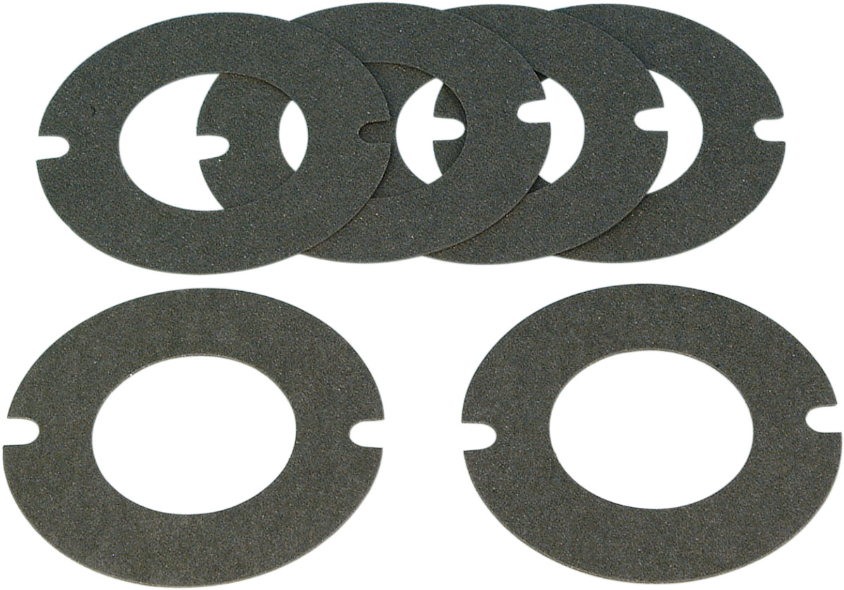 Generator Mount Gasket