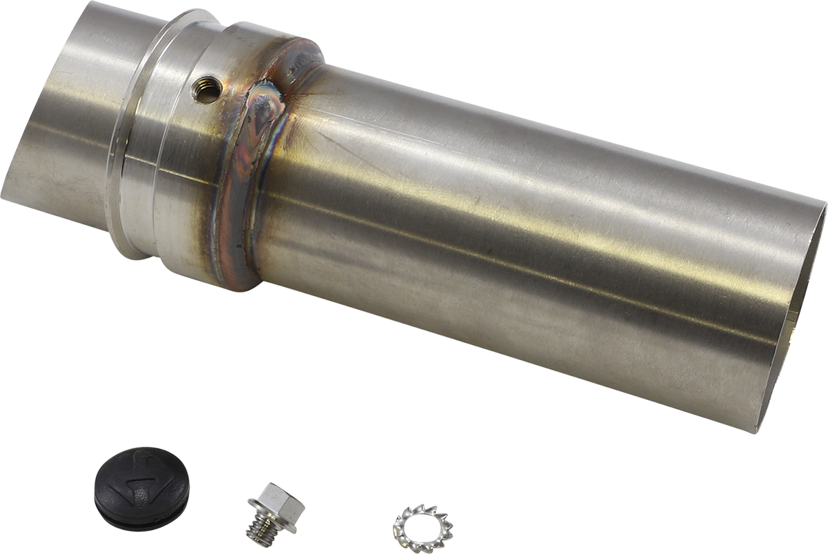 Akrapovic Noise Reduction Insert