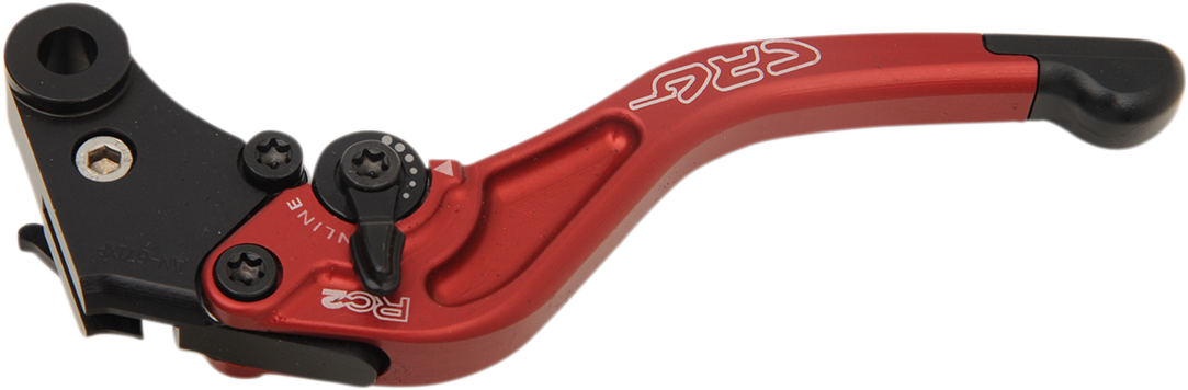 CRG RC2 Shorty Clutch Lever