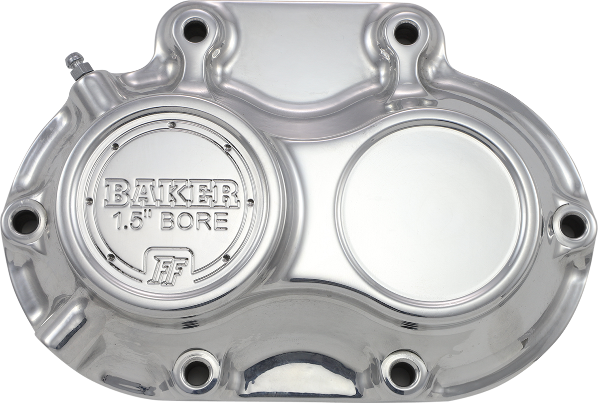 BAKER DRIVETRAIN Function-Formed™ Transmission Side Cover Assembly