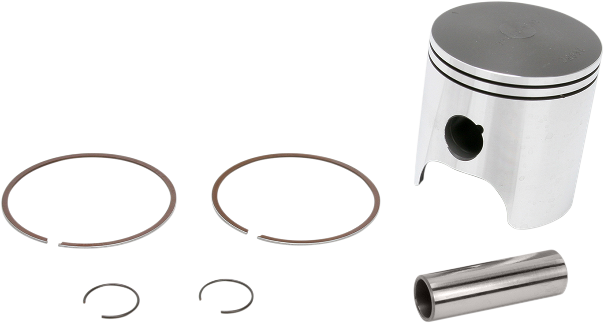 Piston Kit for 2 Stroke